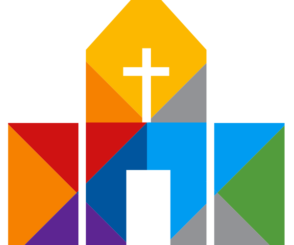 Menighedsrådsvalg 2016 logo